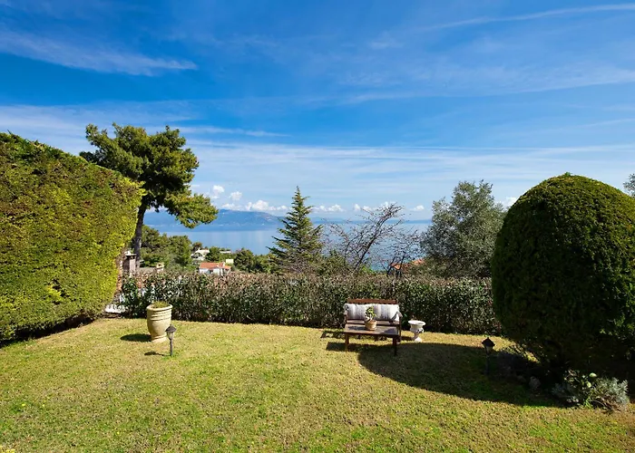 Seabreeze Villa