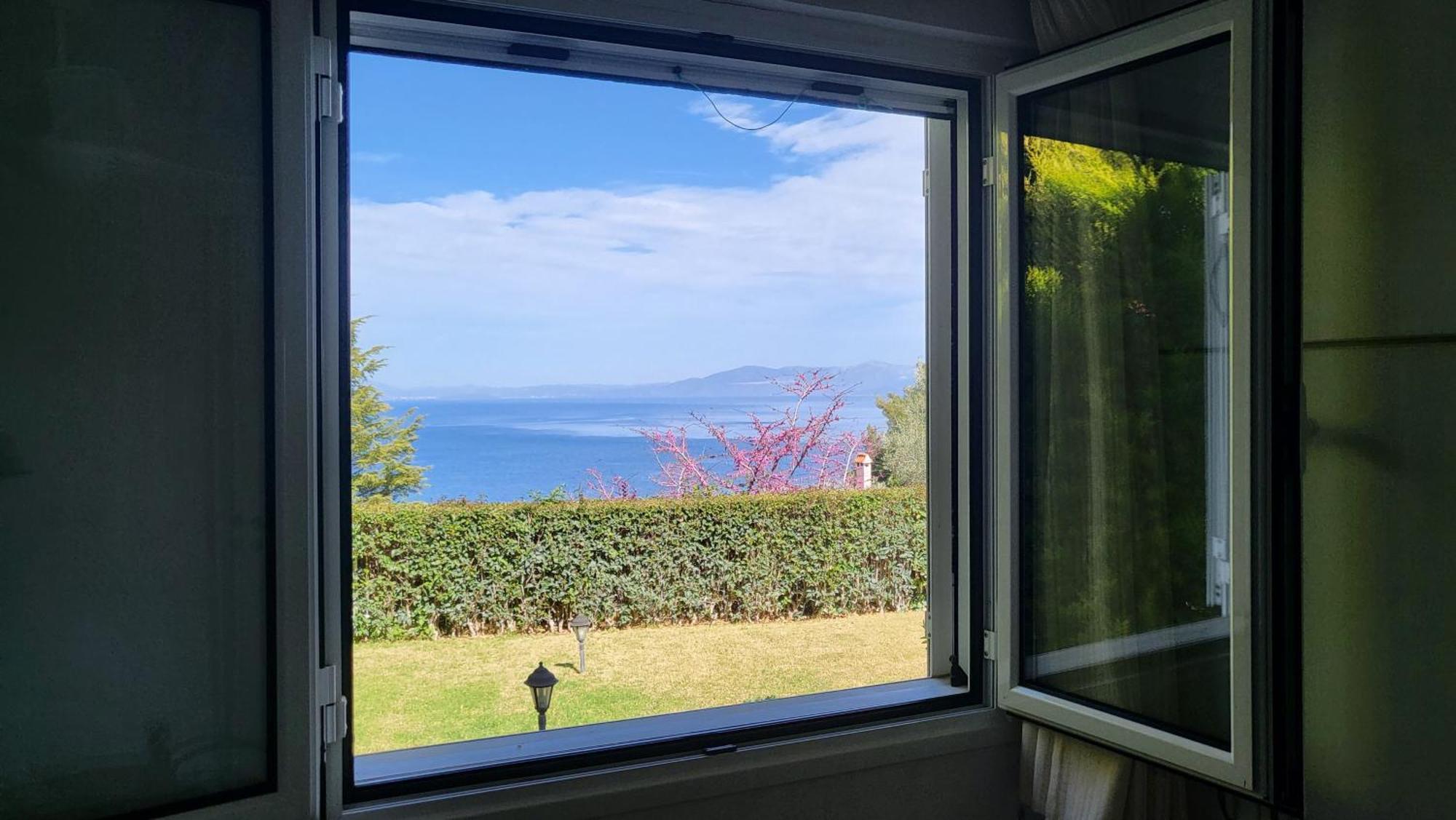 Hébergement de vacances Seabreeze