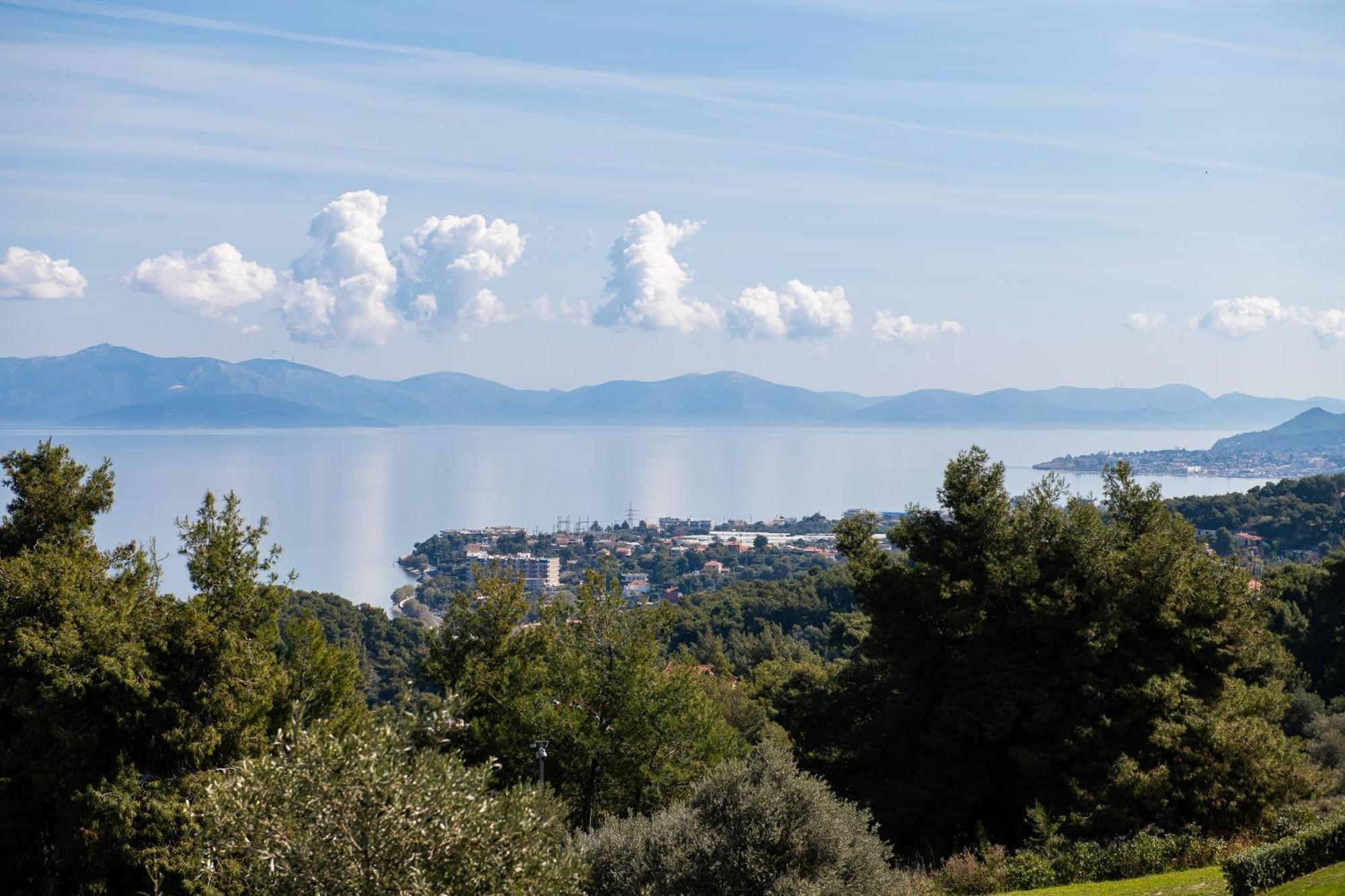Hébergement de vacances Seabreeze *