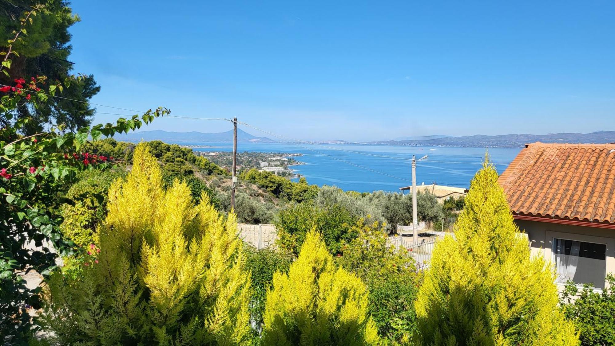 Hébergement de vacances Seabreeze *