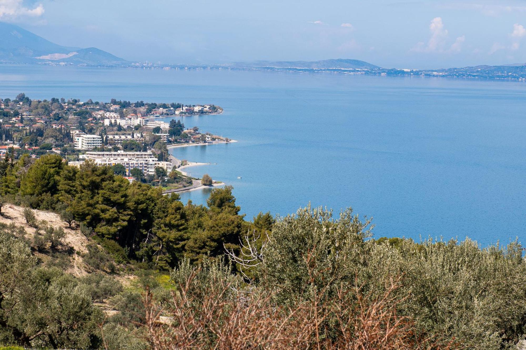 Seabreeze Hébergement de vacances